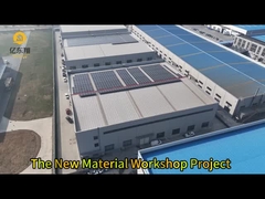 Steel Structure warehouse