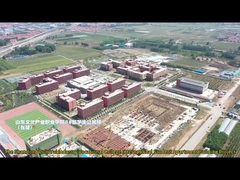 Lacey apartment building