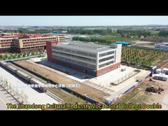 Entrepreneurship and innovation center