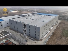 Steel Structure Building