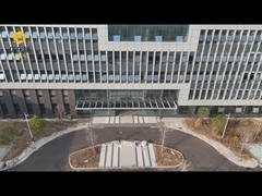 Steel Structure Building