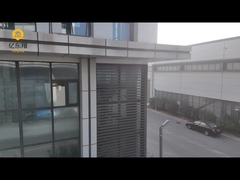 Steel Structure Building