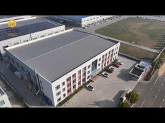 Steel Structure Building