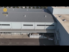 Steel Structure Building