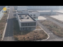 Steel Structure Building