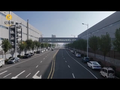 Steel Structure Building