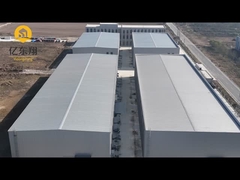 Steel Structure Building