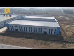 Steel Structure Building