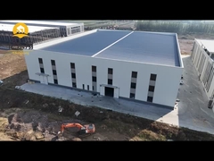 Steel Structure Building