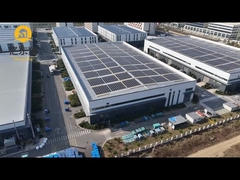 Steel Structure Building