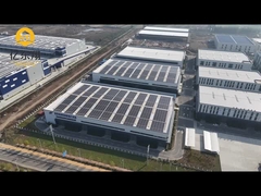 Steel Structure Building