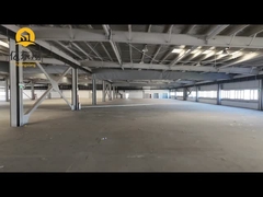 Steel Structure Building