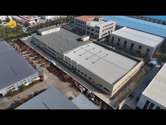 Steel Structure Building