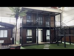 TUO ZHAN XIANG 2 CENG